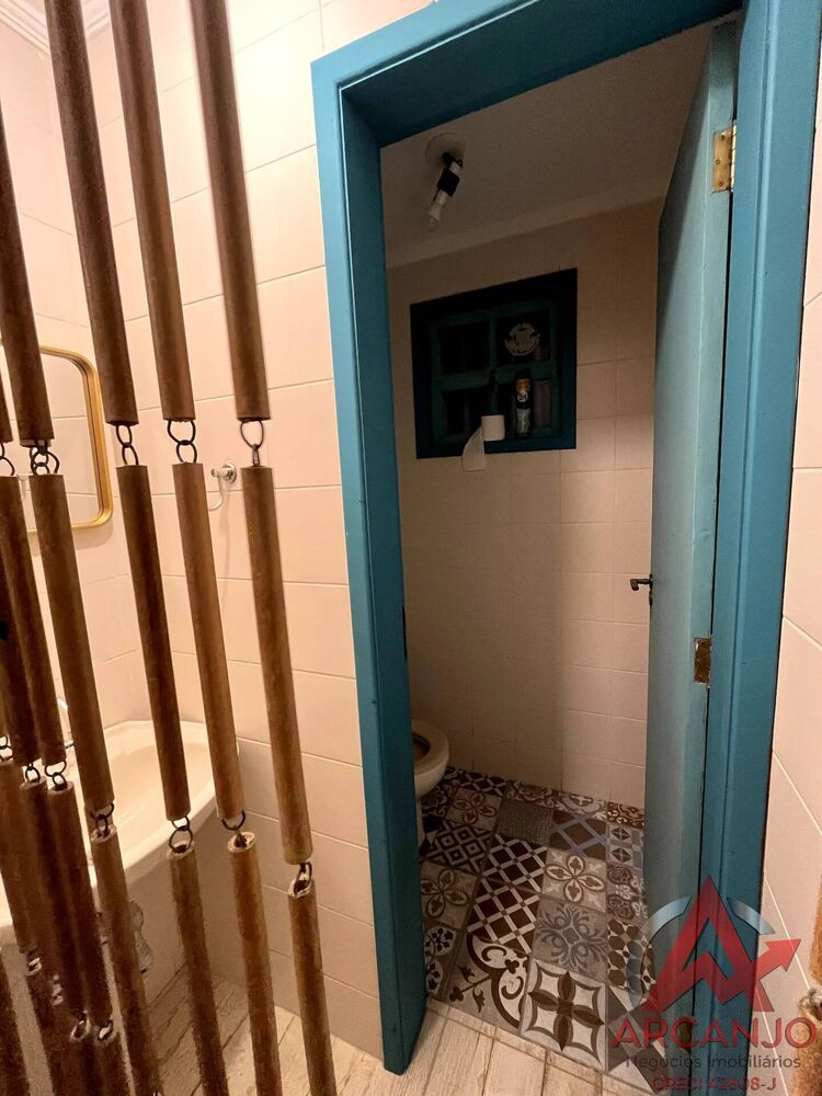 Sobrado à venda com 2 quartos, 84m² - Foto 3