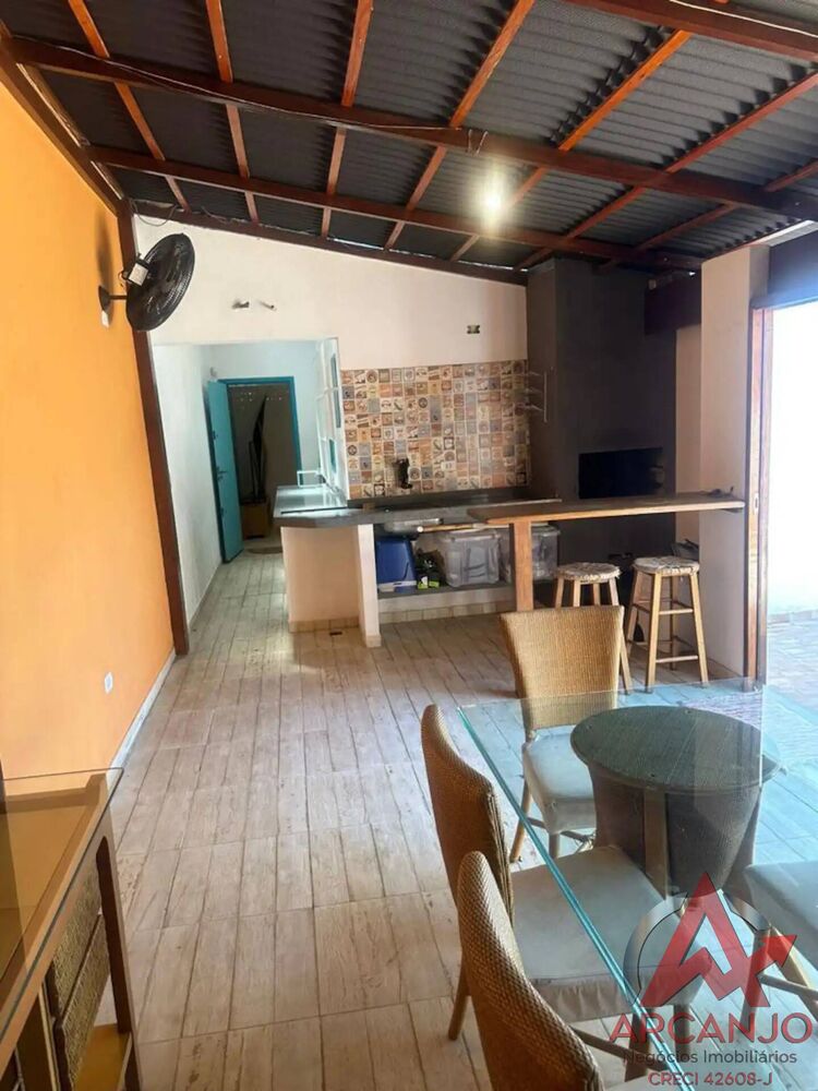 Sobrado à venda com 2 quartos, 84m² - Foto 4
