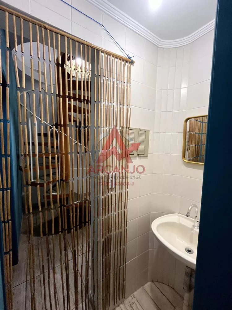 Sobrado, 2 quartos, 84 m² - Foto 4