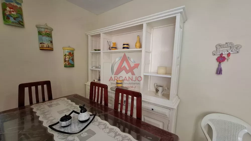 Apartamento, 2 quartos, 55 m² - Foto 1