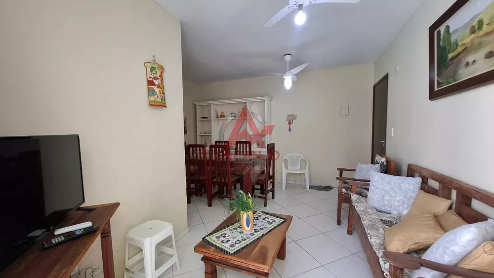 Apartamento, 2 quartos, 55 m² - Foto 2