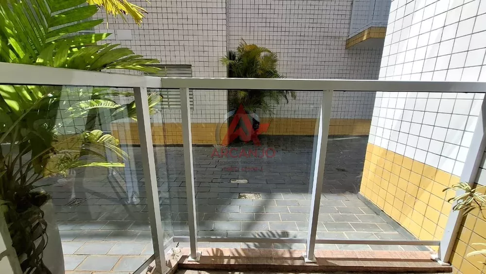 Apartamento, 2 quartos, 55 m² - Foto 3