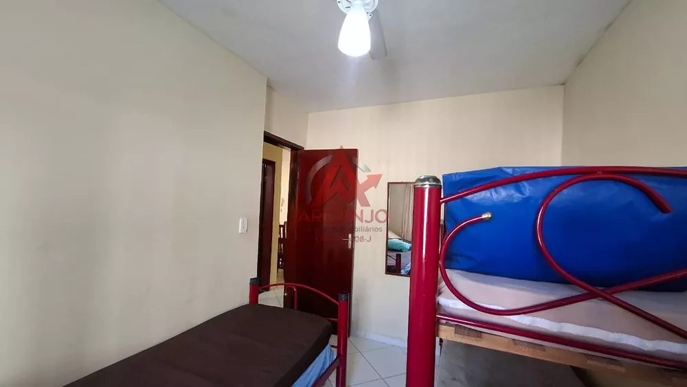 Apartamento, 2 quartos, 55 m² - Foto 4
