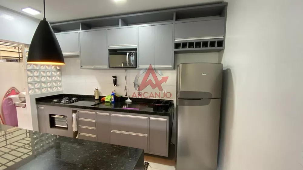 Apartamento, 1 quarto, 35 m² - Foto 2