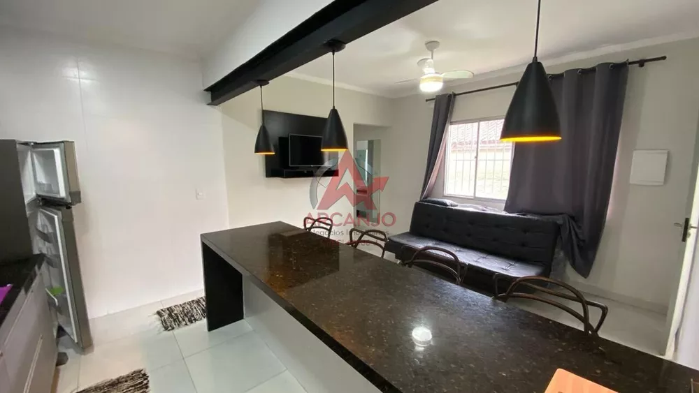Apartamento, 1 quarto, 35 m² - Foto 4