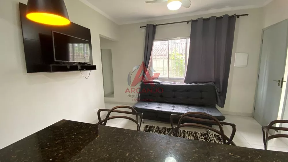 Apartamento, 1 quarto, 35 m² - Foto 3