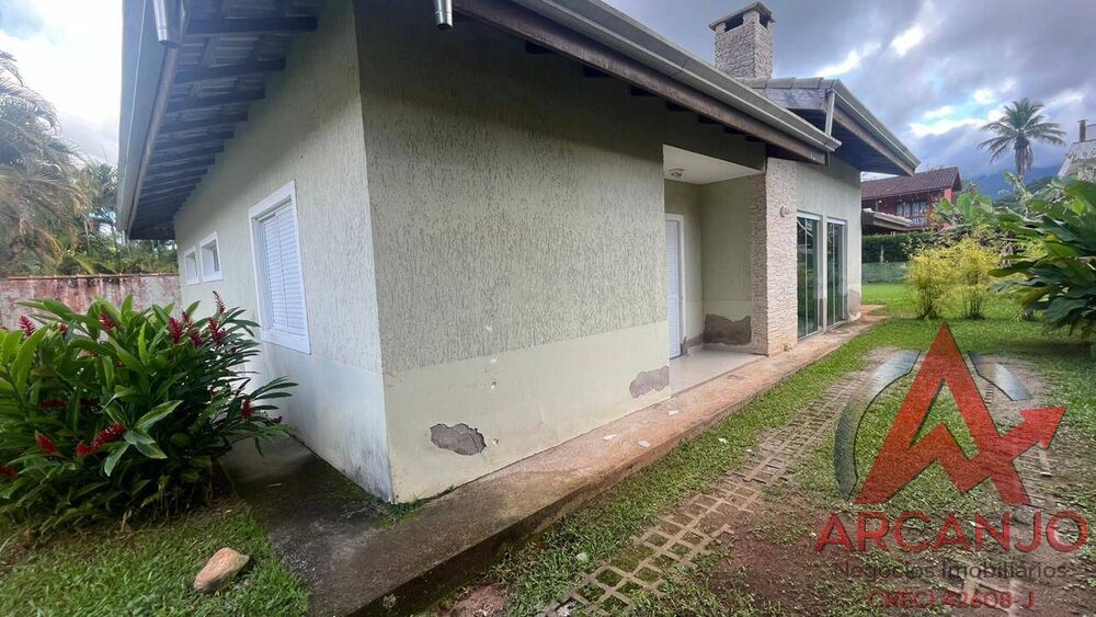 Casa à venda com 3 quartos, 544m² - Foto 2