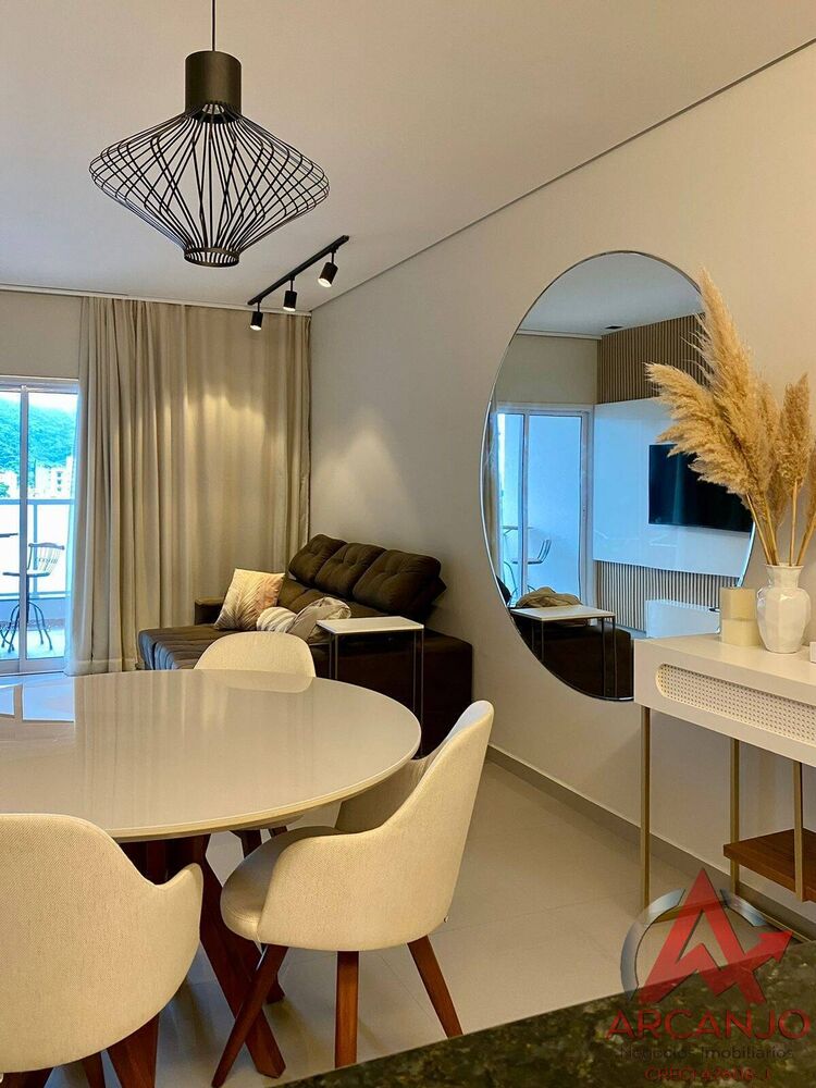Apartamento, 2 quartos, 70 m² - Foto 9