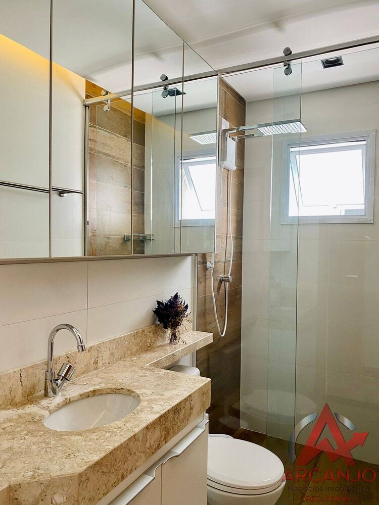 Apartamento, 2 quartos, 70 m² - Foto 3