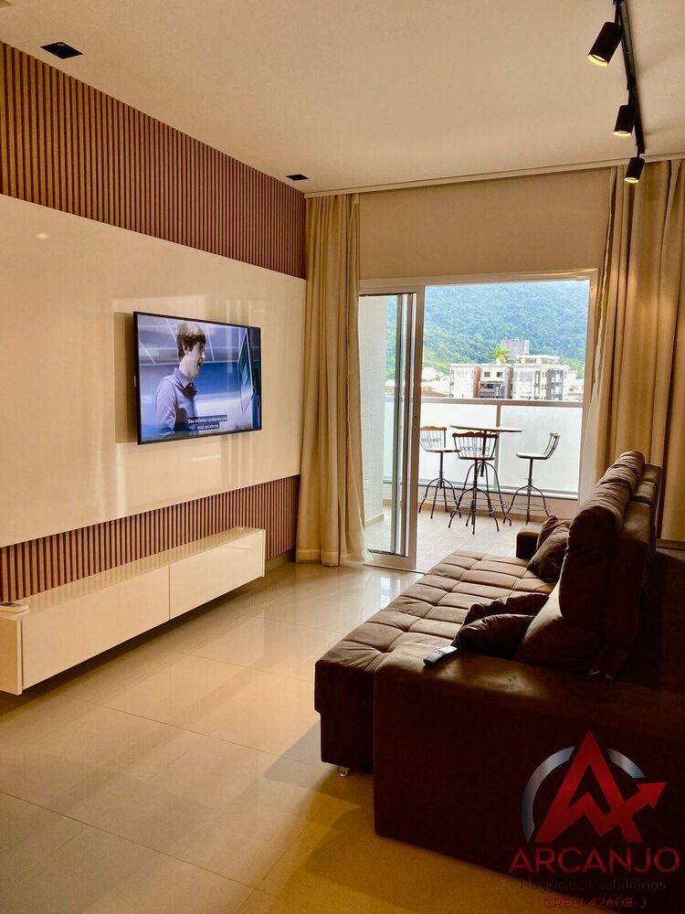 Apartamento, 2 quartos, 70 m² - Foto 1