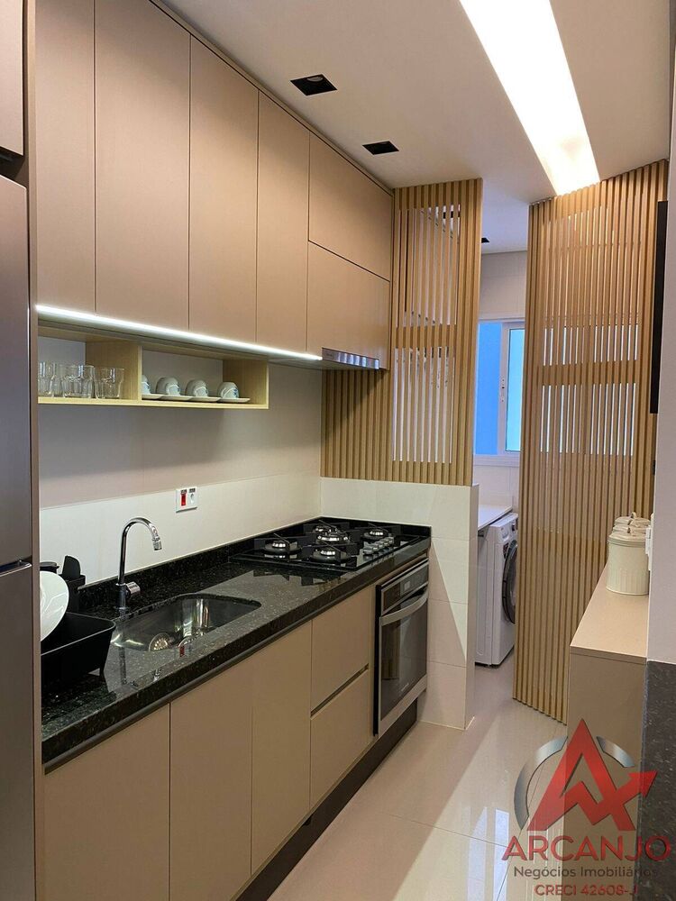 Apartamento, 2 quartos, 70 m² - Foto 5