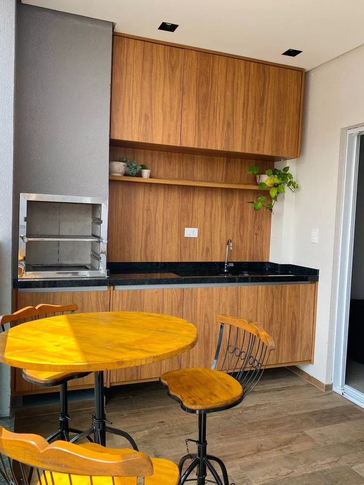 Apartamento, 2 quartos, 70 m² - Foto 13
