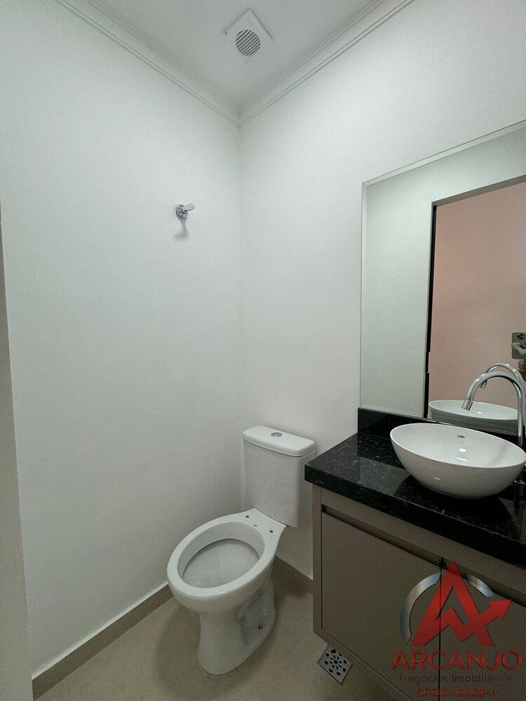 Apartamento à venda com 2 quartos, 82m² - Foto 4