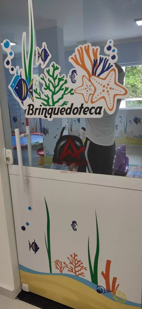 Apartamento, 2 quartos, 200 m² - Foto 4