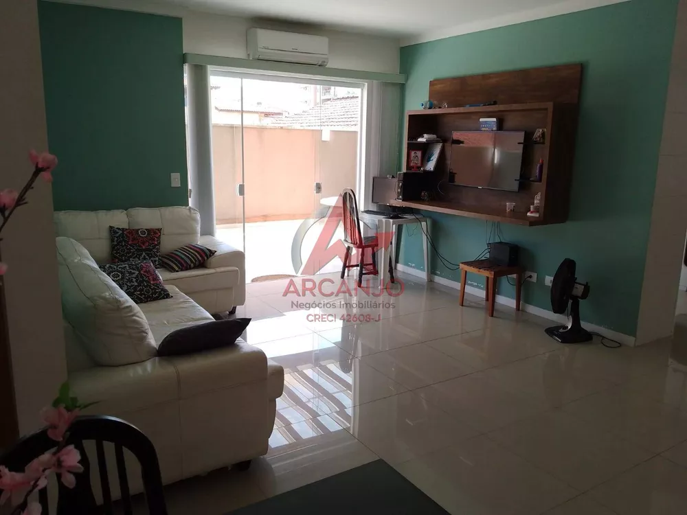 Apartamento, 2 quartos, 200 m² - Foto 1