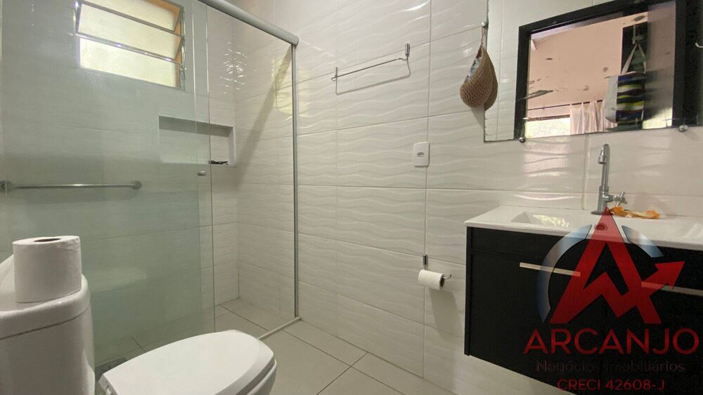 Casa, 3 quartos, 120 m² - Foto 1