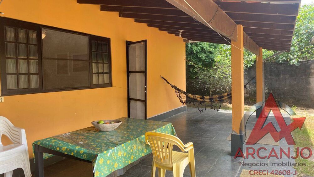 Casa, 3 quartos, 120 m² - Foto 3