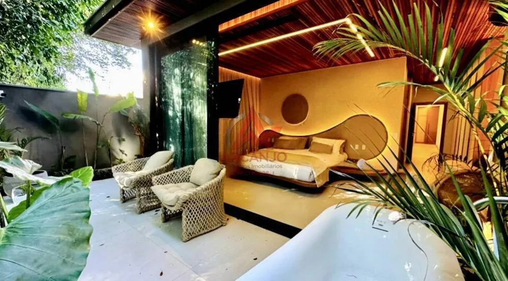 Casa, 6 quartos, 486 m² - Foto 3