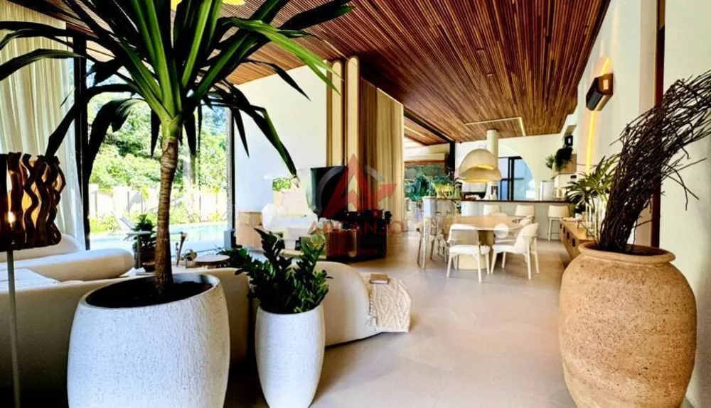 Casa, 6 quartos, 486 m² - Foto 4