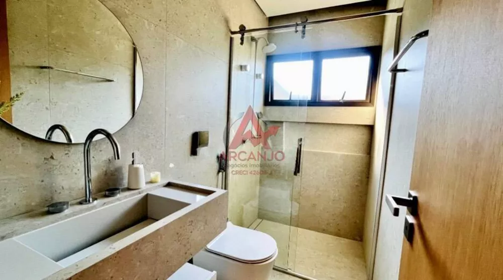 Casa, 6 quartos, 486 m² - Foto 11