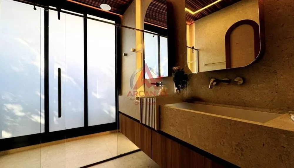 Casa, 6 quartos, 486 m² - Foto 2