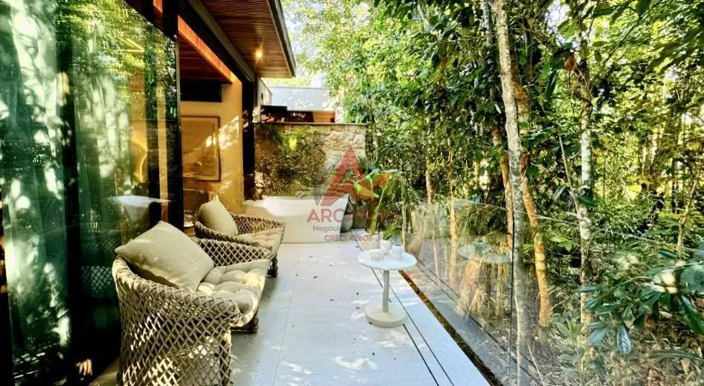 Casa, 6 quartos, 486 m² - Foto 7