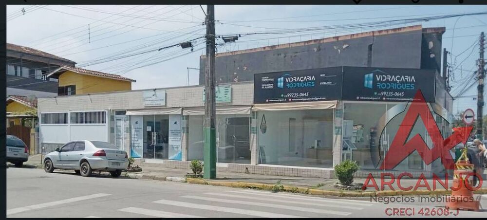 Conjunto Comercial-Sala à venda, 245m² - Foto 1