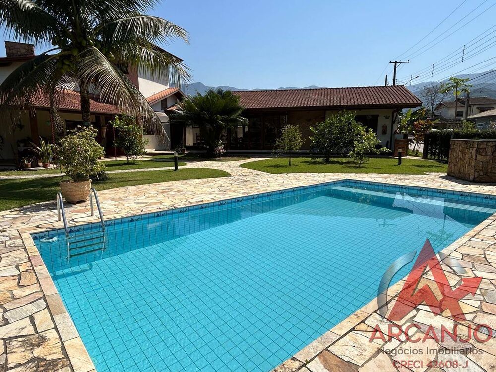 Casa à venda com 3 quartos, 249m² - Foto 12
