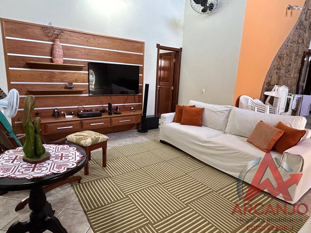 Casa à venda com 3 quartos, 249m² - Foto 34