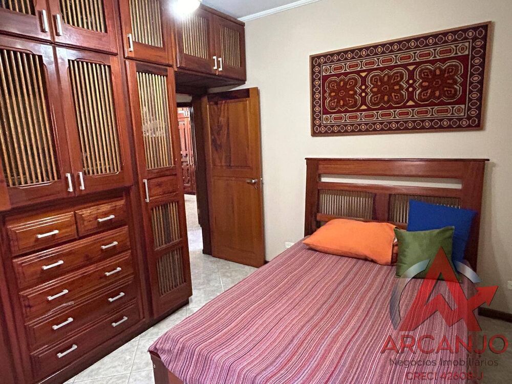 Casa à venda com 3 quartos, 249m² - Foto 33