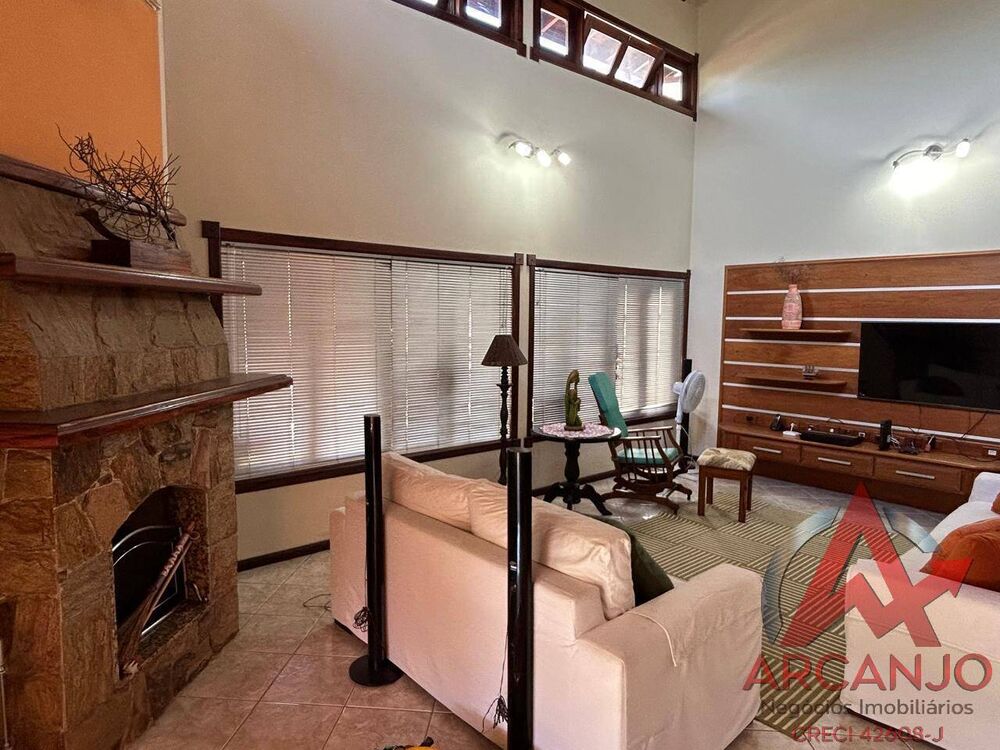 Casa à venda com 3 quartos, 249m² - Foto 19