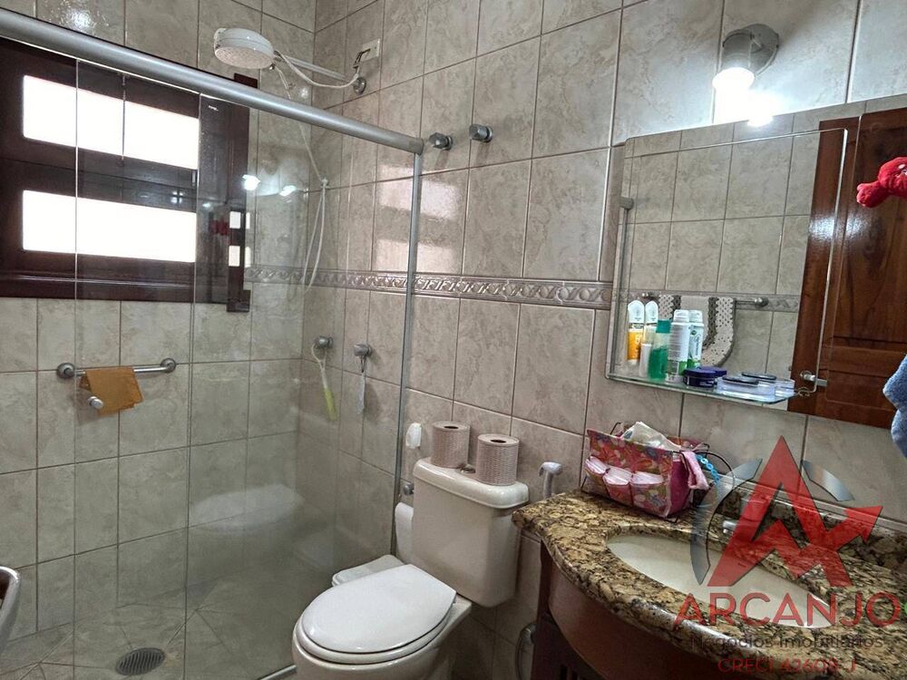 Casa à venda com 3 quartos, 249m² - Foto 21