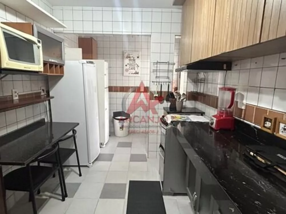 Apartamento, 2 quartos, 86 m² - Foto 3