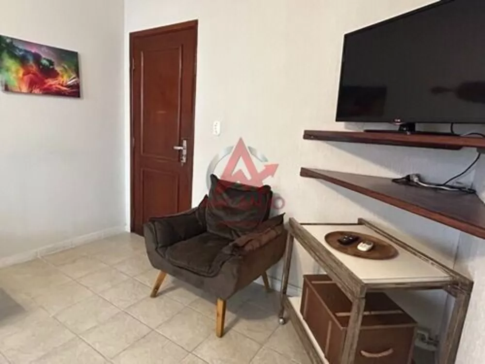 Apartamento, 2 quartos, 86 m² - Foto 2