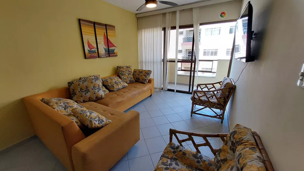 Apartamento, 2 quartos, 96 m² - Foto 3