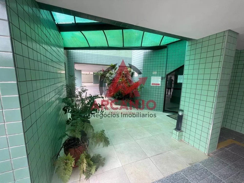 Cobertura, 2 quartos, 110 m² - Foto 1
