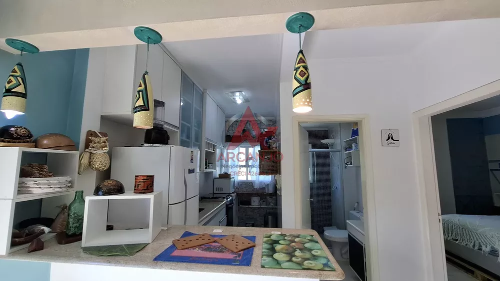 Cobertura, 2 quartos, 110 m² - Foto 2