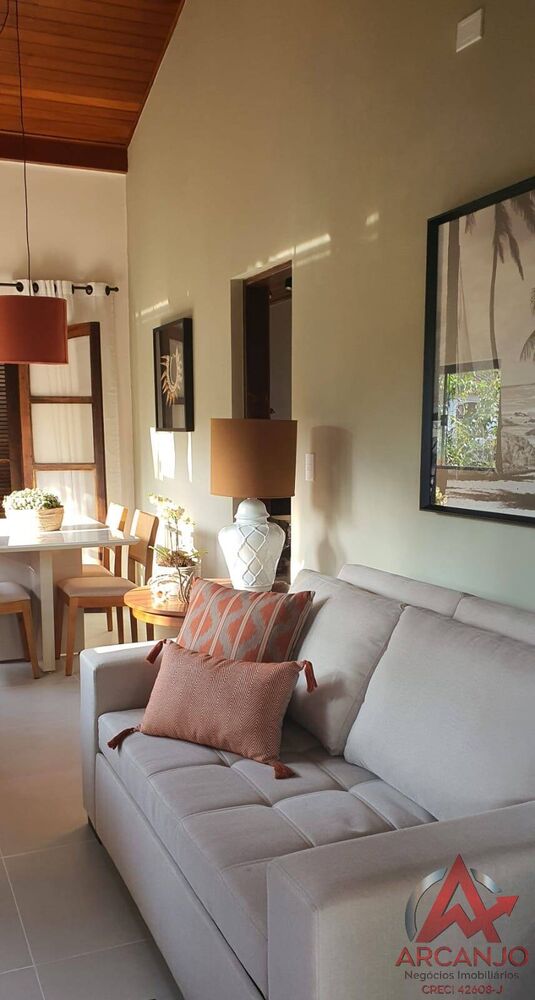 Casa, 3 quartos, 220 m² - Foto 7