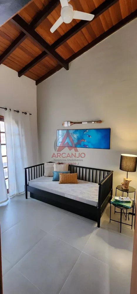 Casa, 3 quartos, 220 m² - Foto 2