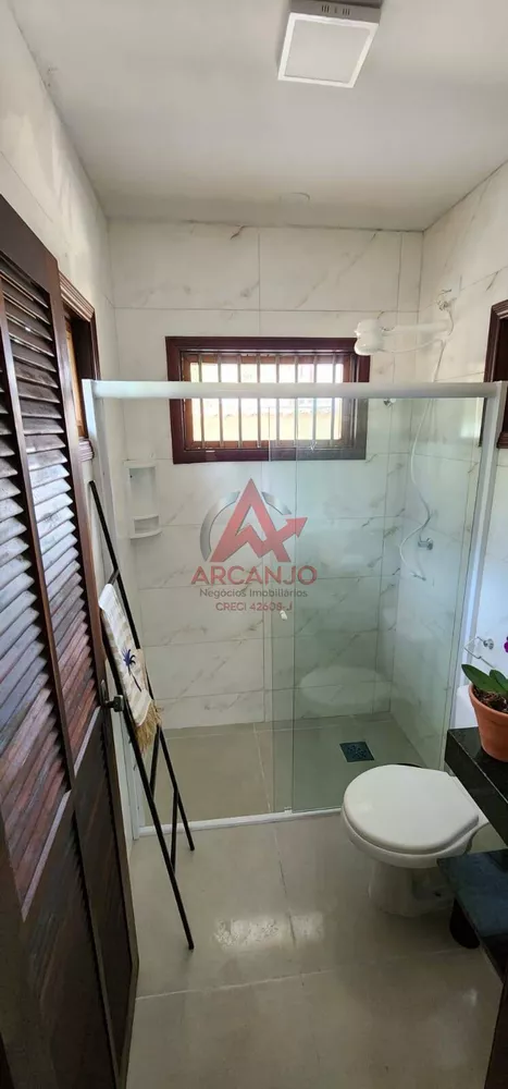 Casa, 3 quartos, 220 m² - Foto 3