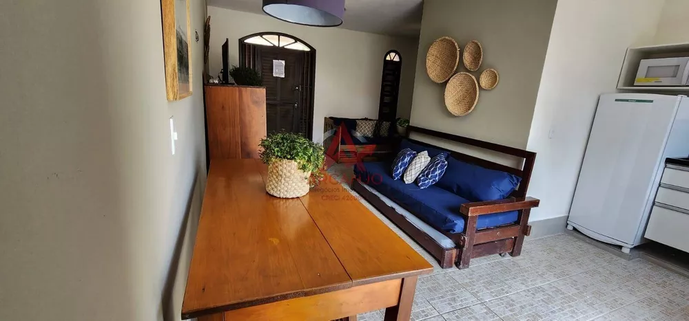 Casa, 3 quartos, 220 m² - Foto 4