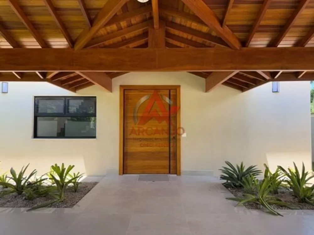 Casa, 6 quartos, 500 m² - Foto 2