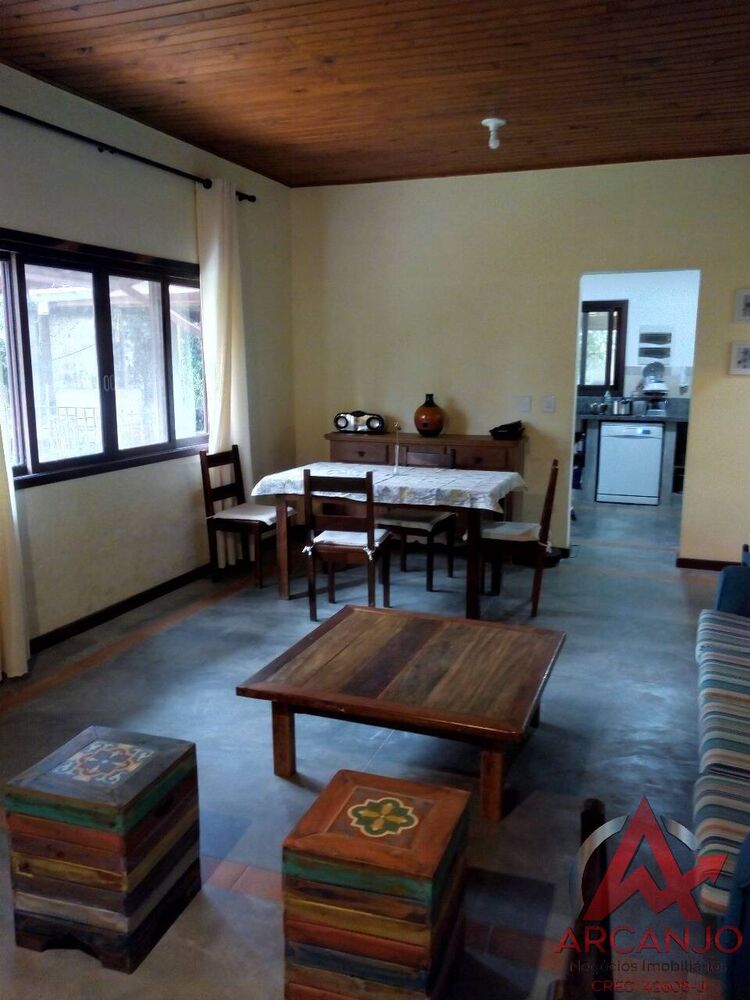 Casa, 2 quartos, 149 m² - Foto 4