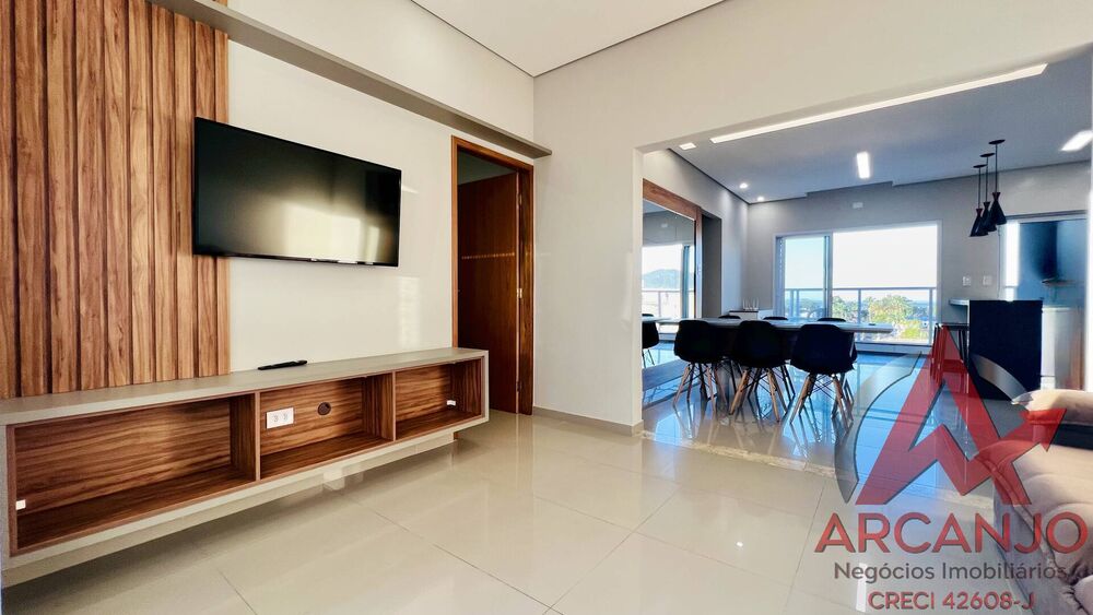 Cobertura à venda com 3 quartos, 145m² - Foto 2