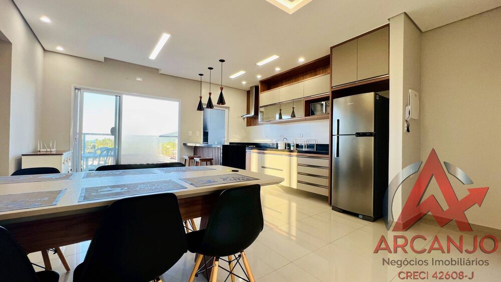 Cobertura à venda com 3 quartos, 145m² - Foto 1