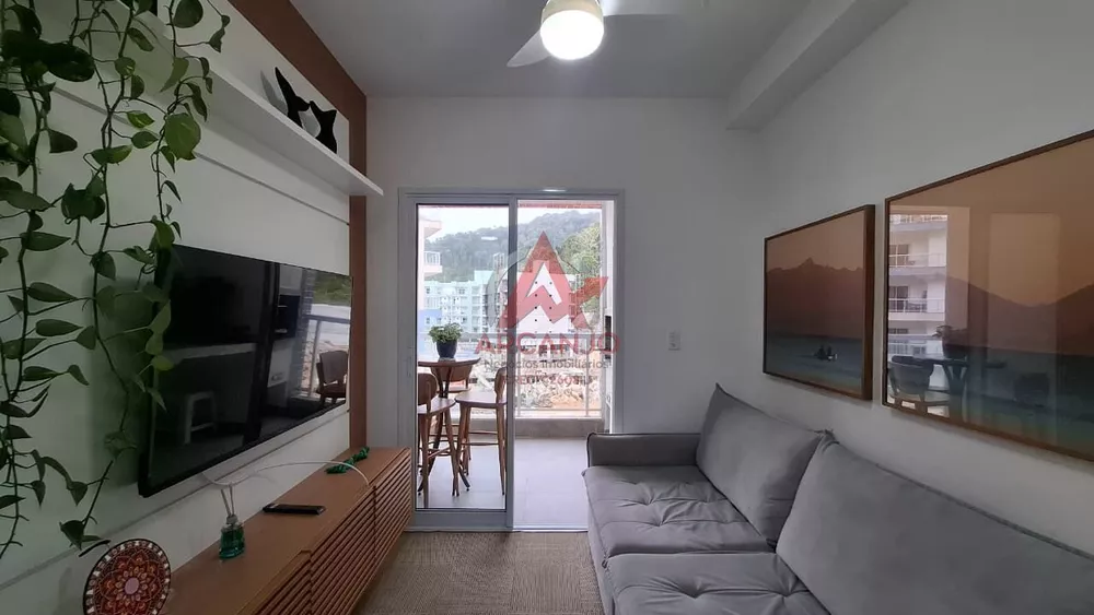 Apartamento, 2 quartos, 65 m² - Foto 2