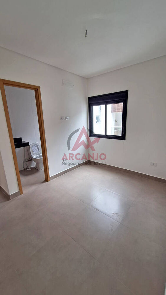 Apartamento à venda com 2 quartos, 76m² - Foto 1