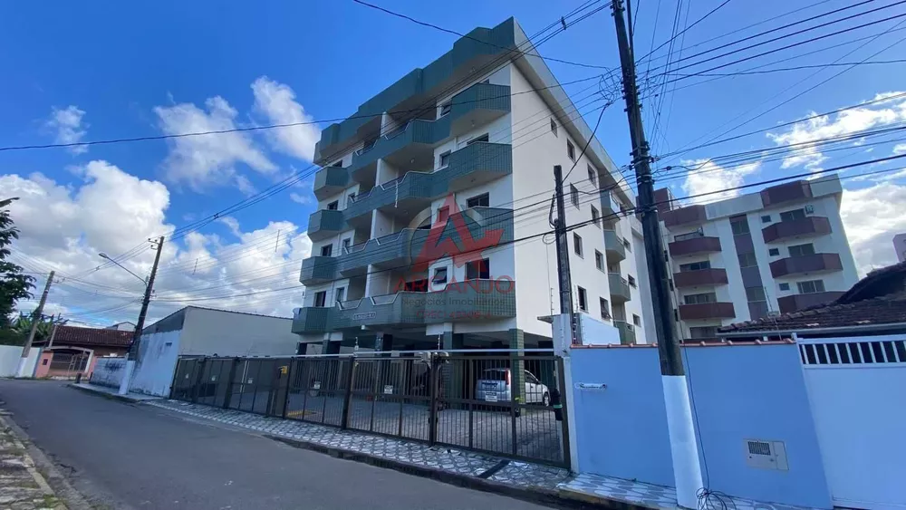 Apartamento, 3 quartos, 95 m² - Foto 4