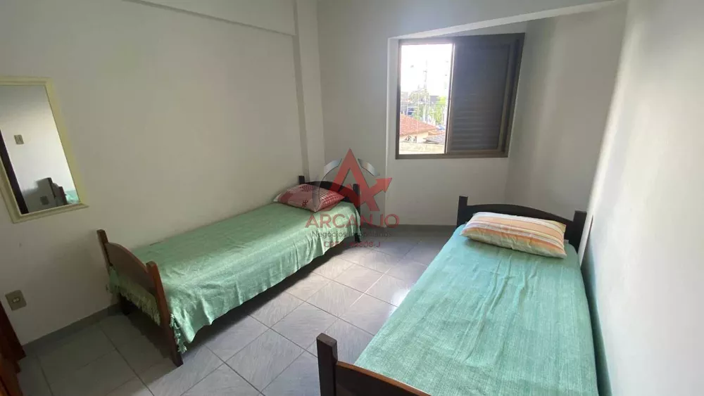 Apartamento, 3 quartos, 95 m² - Foto 2
