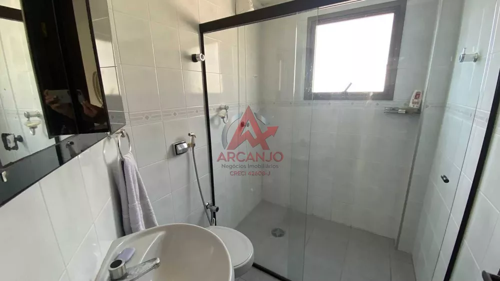 Apartamento, 3 quartos, 95 m² - Foto 1